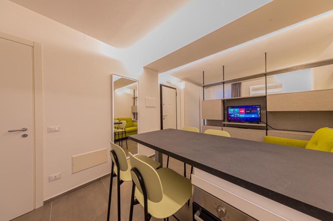 Pr1Mo Minimal Suite เชฟาลู ภายนอก รูปภาพ