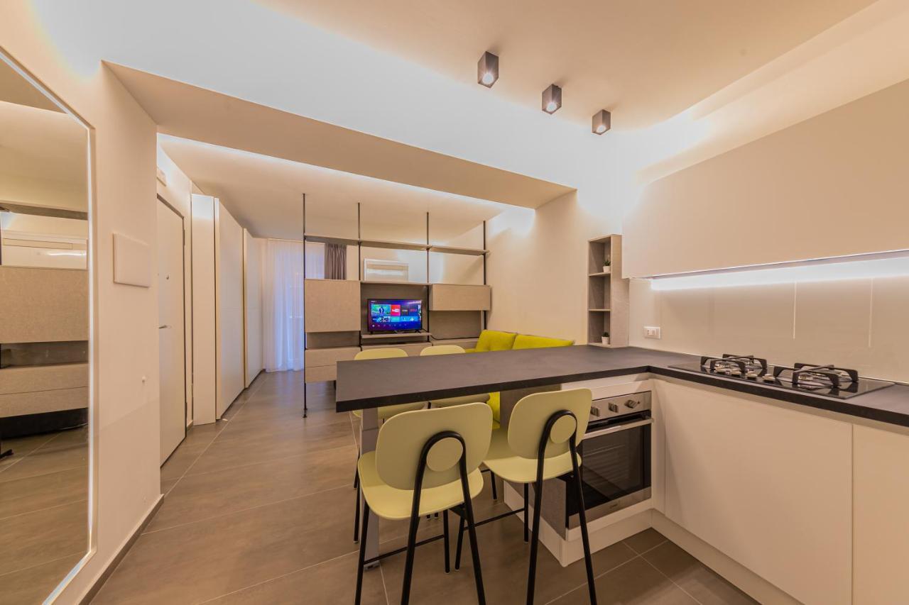 Pr1Mo Minimal Suite เชฟาลู ภายนอก รูปภาพ