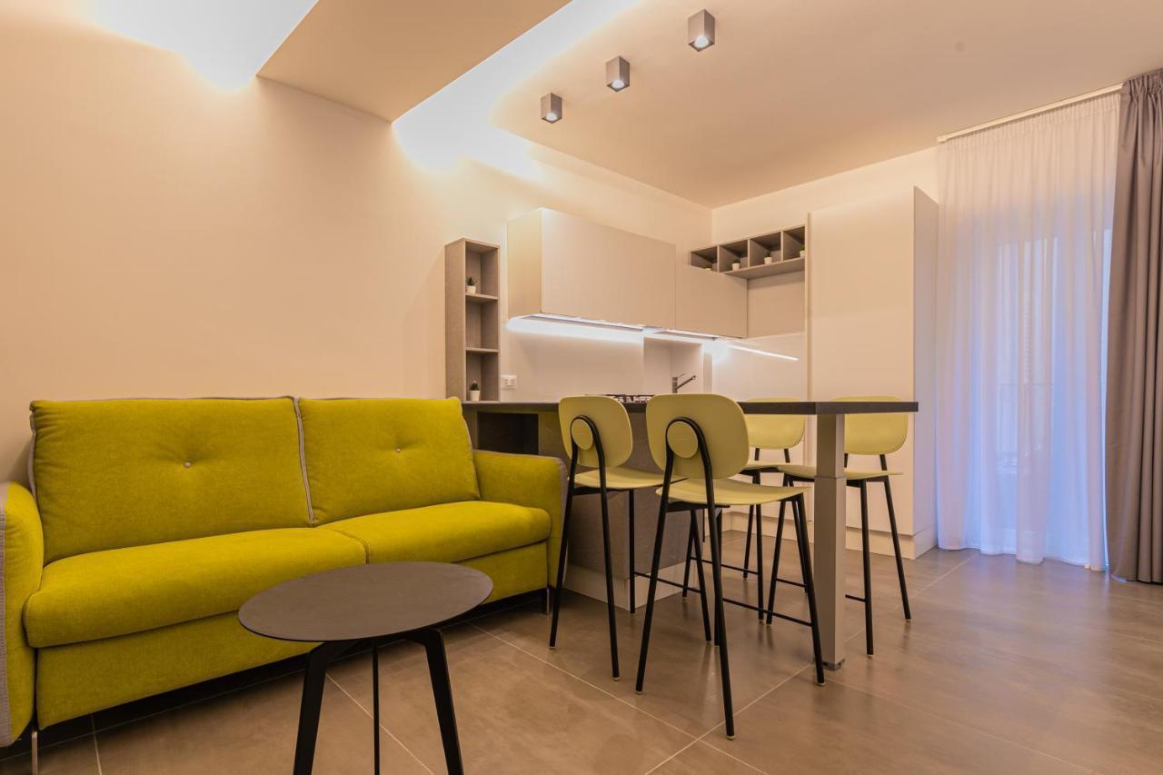 Pr1Mo Minimal Suite เชฟาลู ภายนอก รูปภาพ