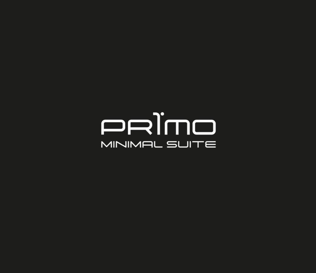 Pr1Mo Minimal Suite เชฟาลู ภายนอก รูปภาพ